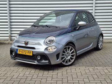 Abarth 695