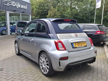 Abarth 695