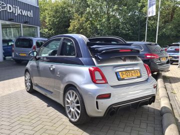 Abarth 695