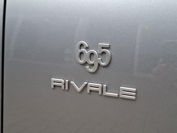 Abarth 695