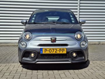 Abarth 695