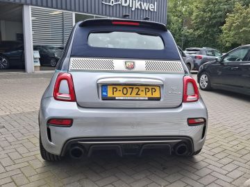 Abarth 695