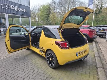 DS DS 3