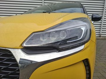 DS DS 3