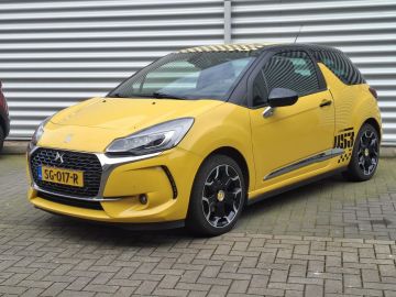 DS DS 3