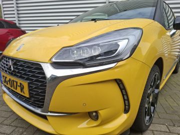 DS DS 3