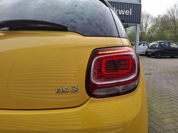 DS DS 3