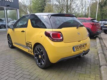 DS DS 3