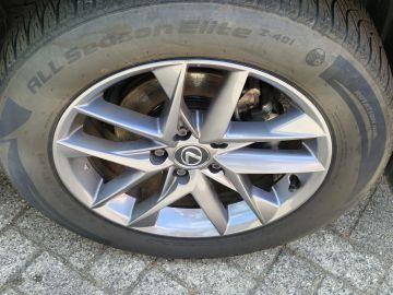 Lexus LBX