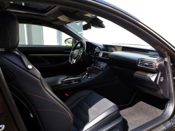 Lexus RC