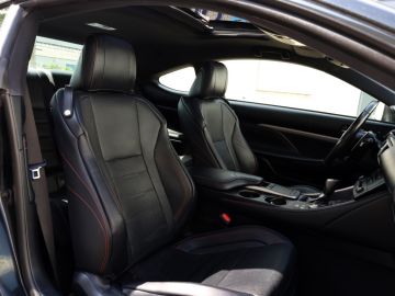 Lexus RC