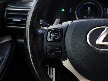 Lexus RC