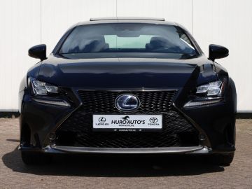 Lexus RC