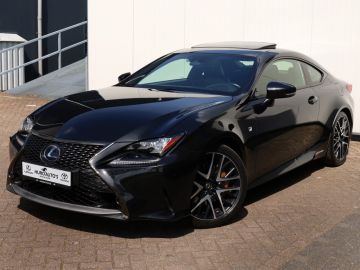 Lexus RC