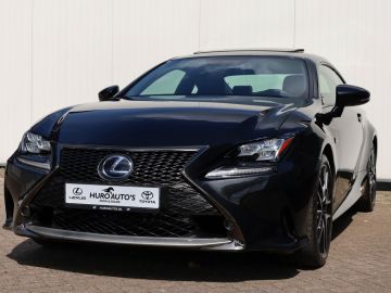 Lexus RC