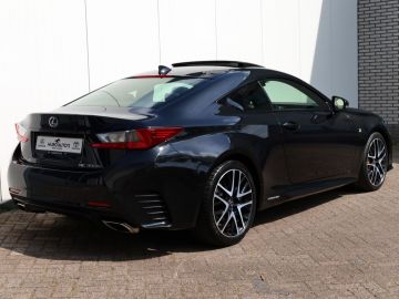 Lexus RC