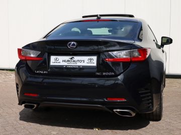 Lexus RC