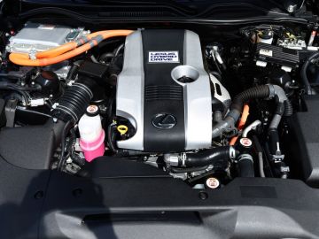 Lexus RC