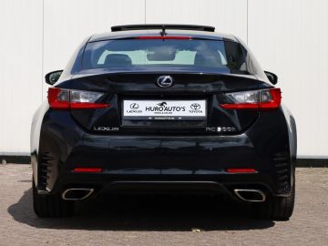 Lexus RC