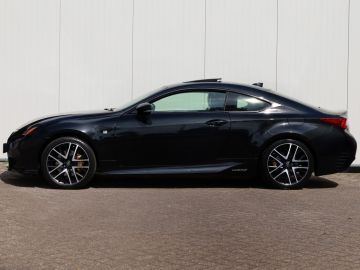 Lexus RC
