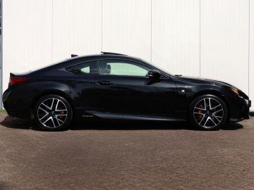 Lexus RC