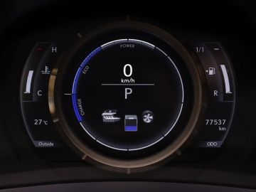 Lexus RC
