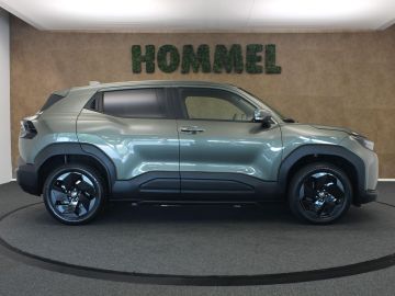 Toyota Urban Cruiser