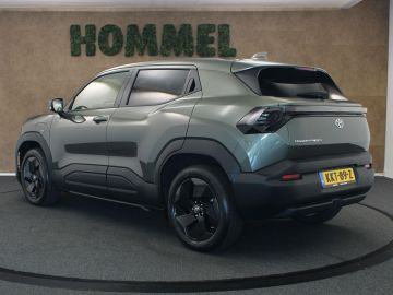 Toyota Urban Cruiser