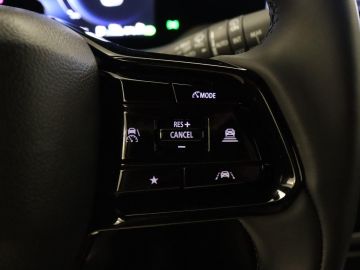 Toyota Urban Cruiser
