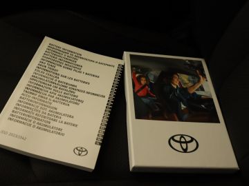 Toyota Urban Cruiser