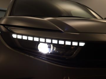 Toyota Urban Cruiser