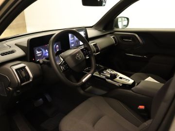 Toyota Urban Cruiser