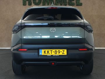 Toyota Urban Cruiser