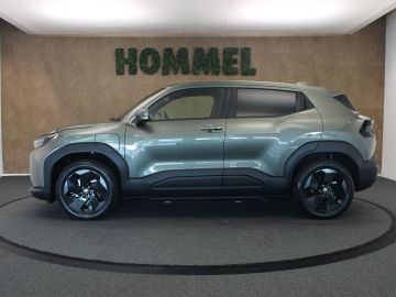 Toyota Urban Cruiser