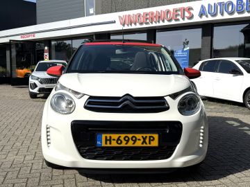 Citroën C1