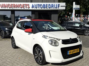 Citroën C1