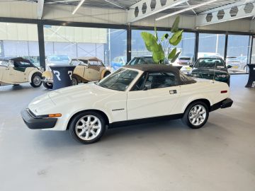 Triumph TR7