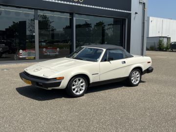 Triumph TR7