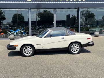 Triumph TR7