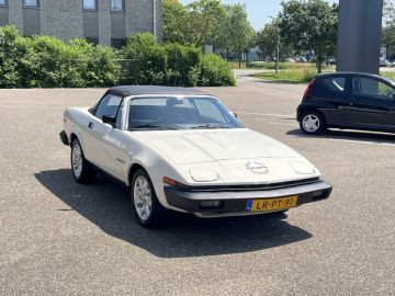 Triumph TR7