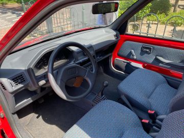 Peugeot 106