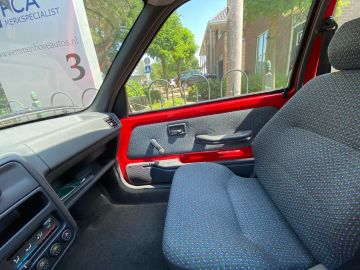 Peugeot 106