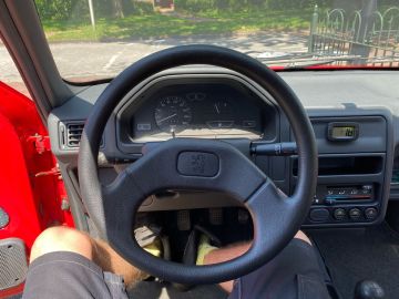 Peugeot 106