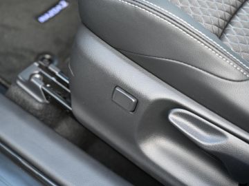 Mazda 2 Hybrid