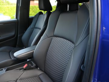 Mazda 2 Hybrid