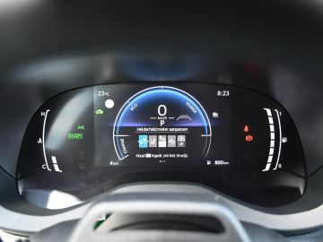 Mazda 2 Hybrid