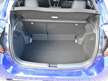 Mazda 2 Hybrid