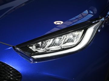 Mazda 2 Hybrid