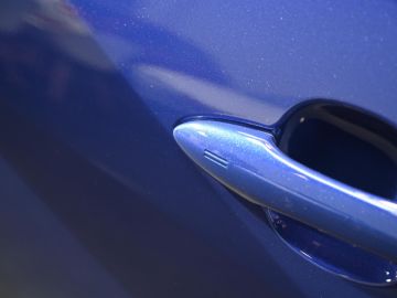 Mazda 2 Hybrid