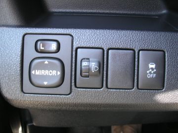 Toyota Verso-S
